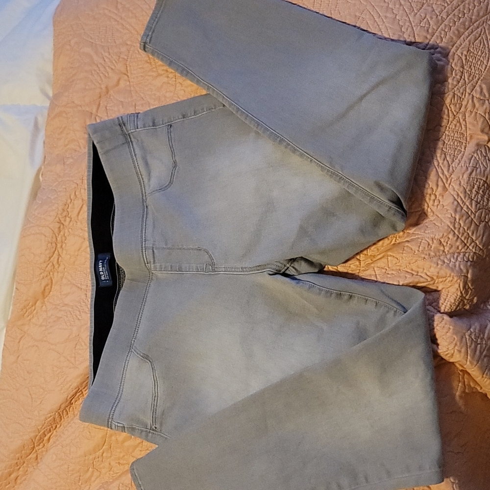 Old Navy jeggings